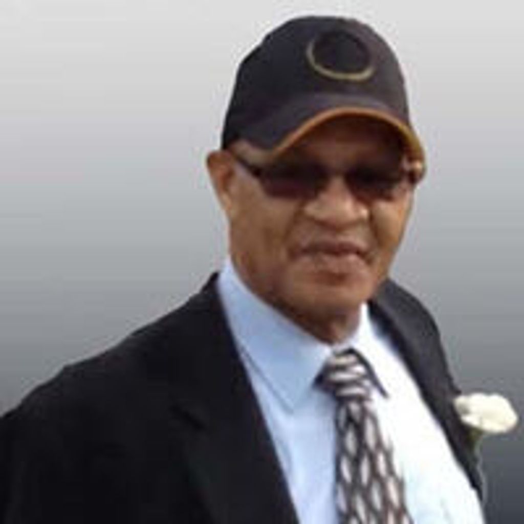 Melvin Calvin McClinton, Sr.