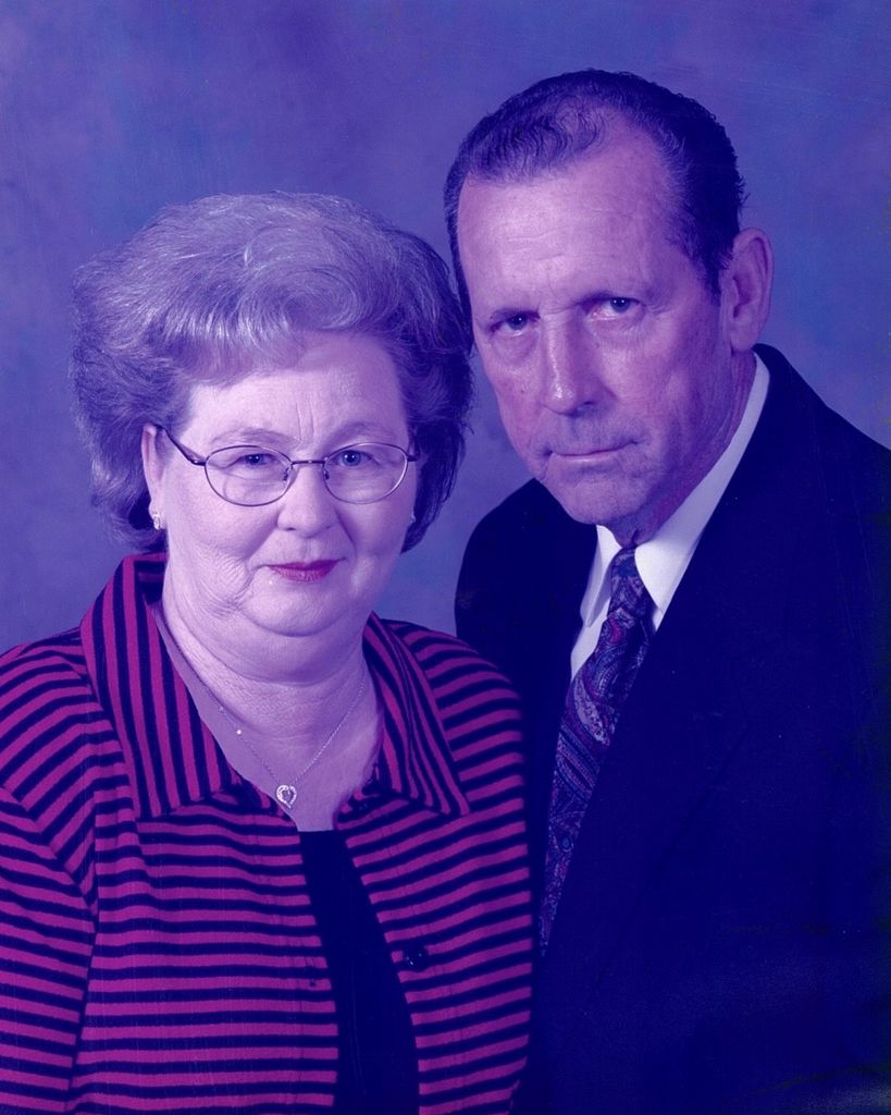 Jimmy Jarrell Profile Photo