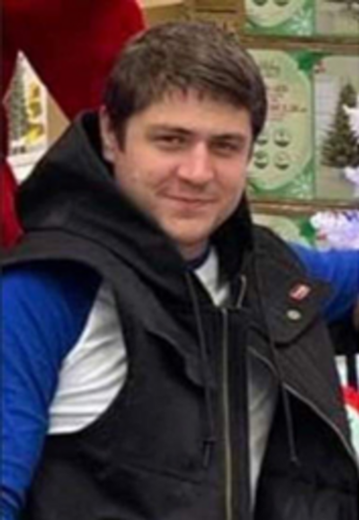 Colton Holden Profile Photo