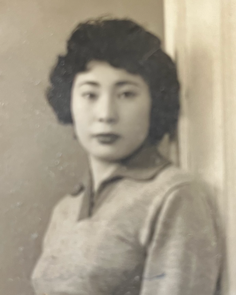 Masako Pate Profile Photo