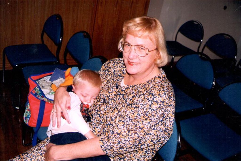 Lana Lee Sitnek, R.N.