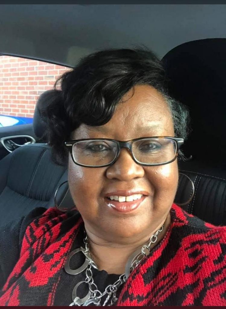 Mary Lee Bouler Hoyle