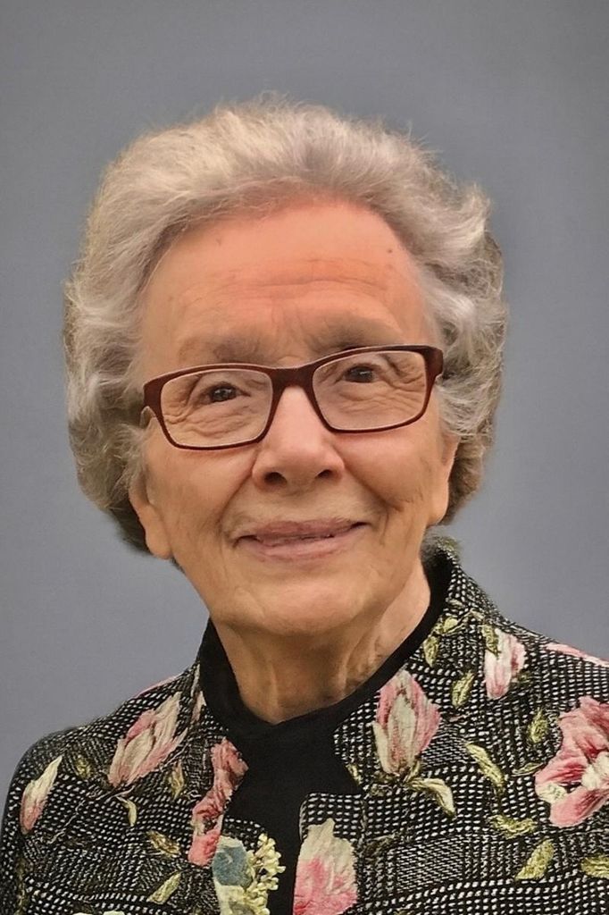 Amelia Ann Baldwin Profile Photo