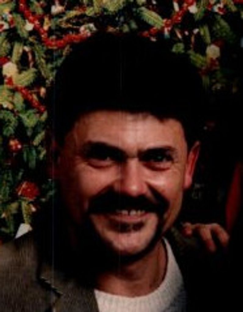 Edward D. Lundgren Profile Photo