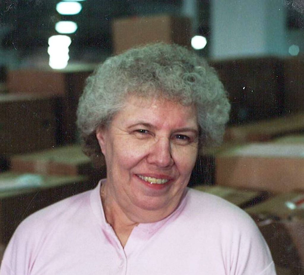 Dorothy Wolski