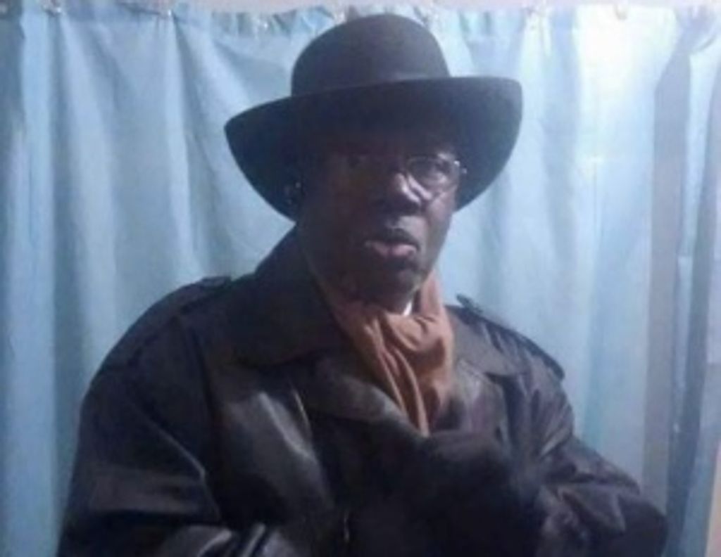 Mr. Tommie Jones Profile Photo