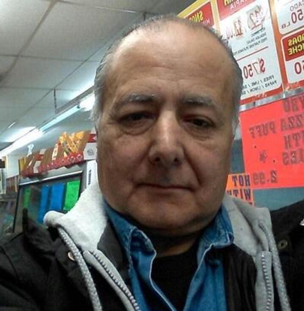 Aaron Magallanes, Sr. Profile Photo