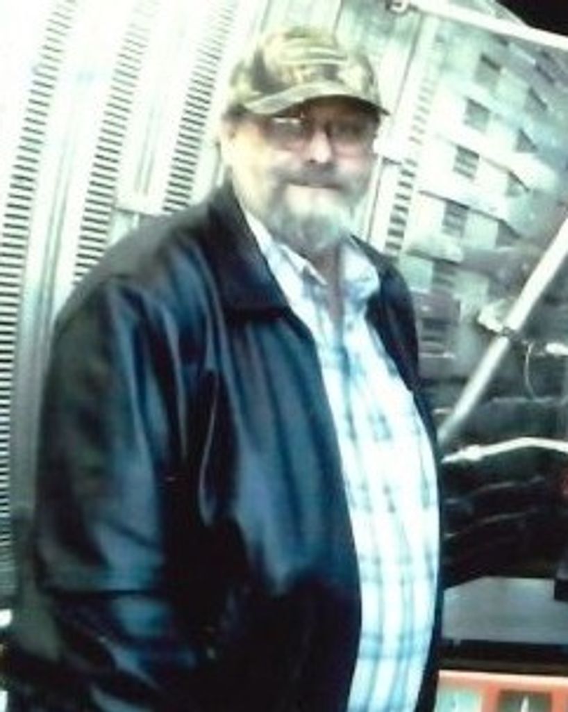 Ralph Dean Vinson Profile Photo