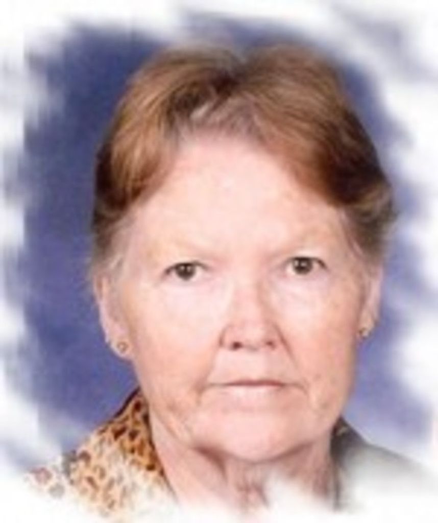 Betty Lou Mcelyea