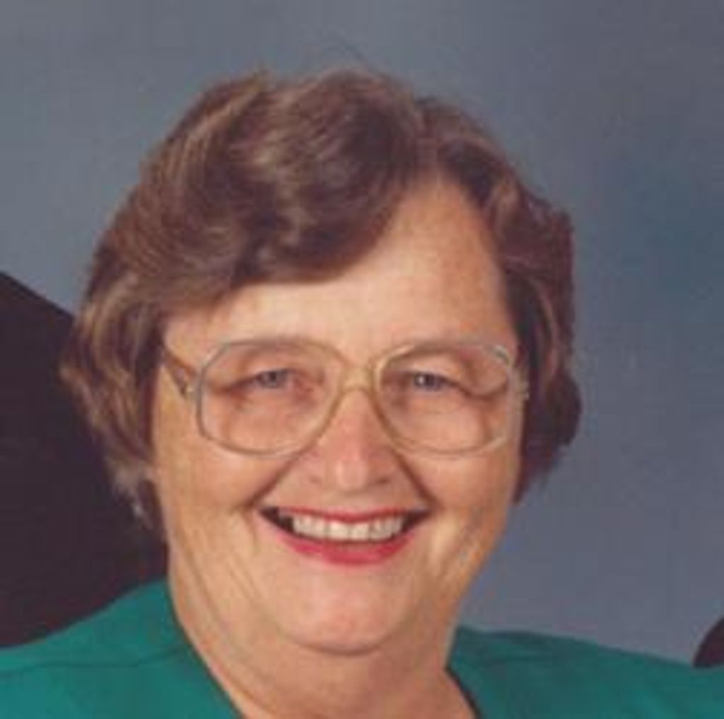 Ruth Patricia (Pat) Law