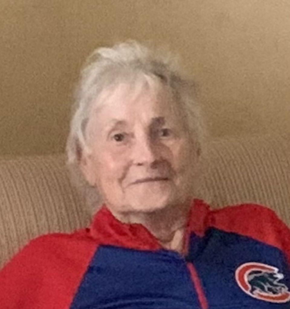 Patricia A. (Pate)  Pence Profile Photo