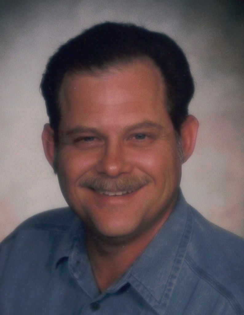 David Brockup