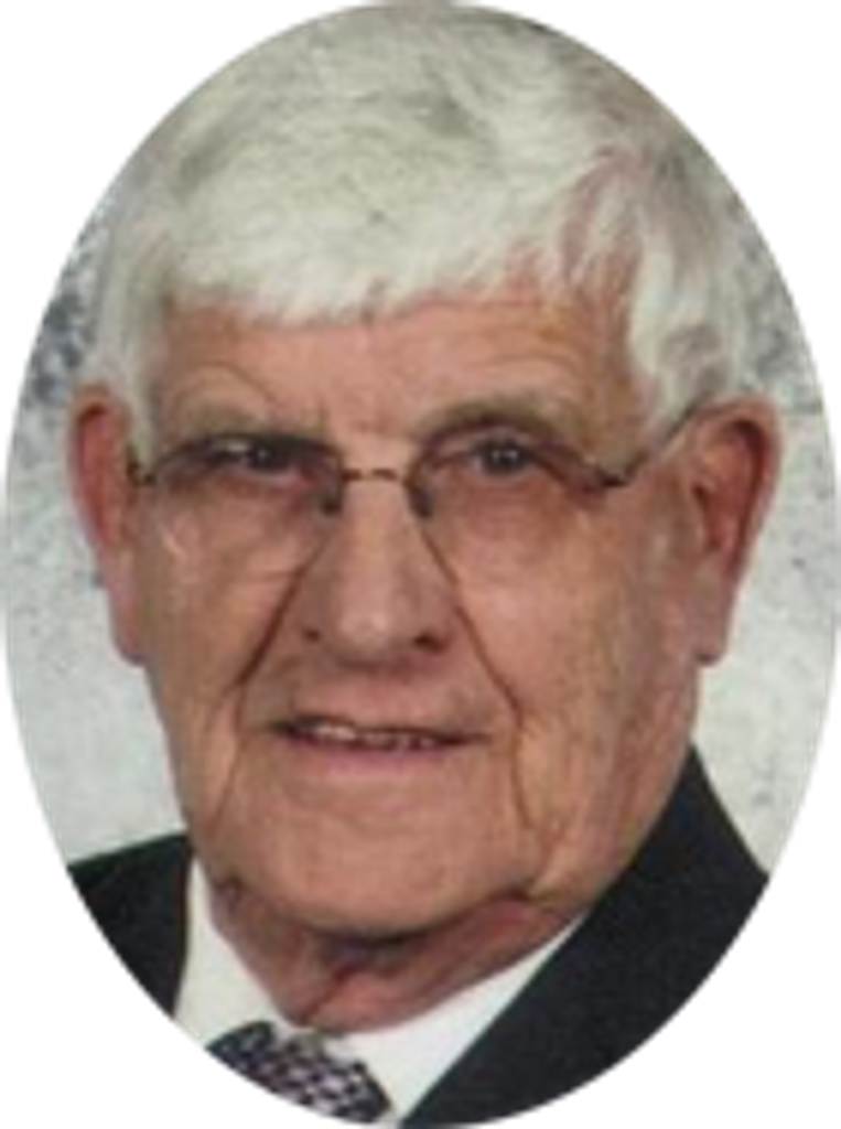Samuel Harrison Profile Photo
