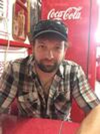 John Sabourin photo gallery thumbnail 1 of 1