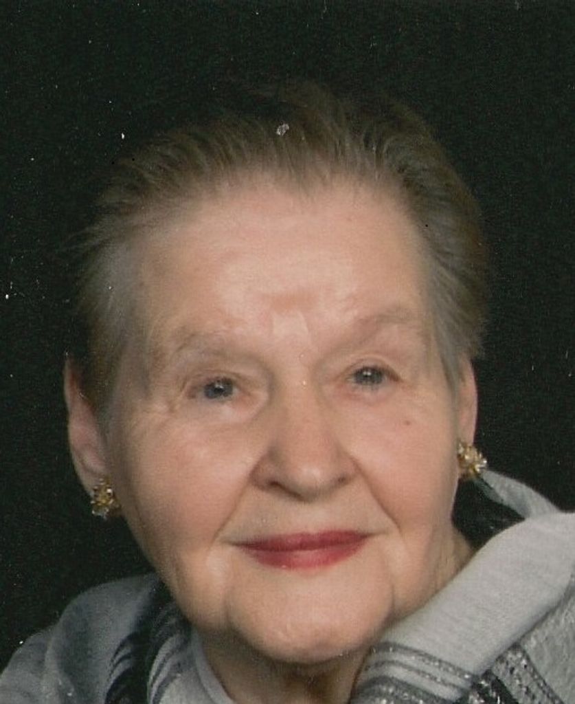 Arabell J. (Jewart)  Moore