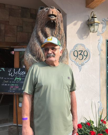 Manuel Torres Sr. Profile Photo