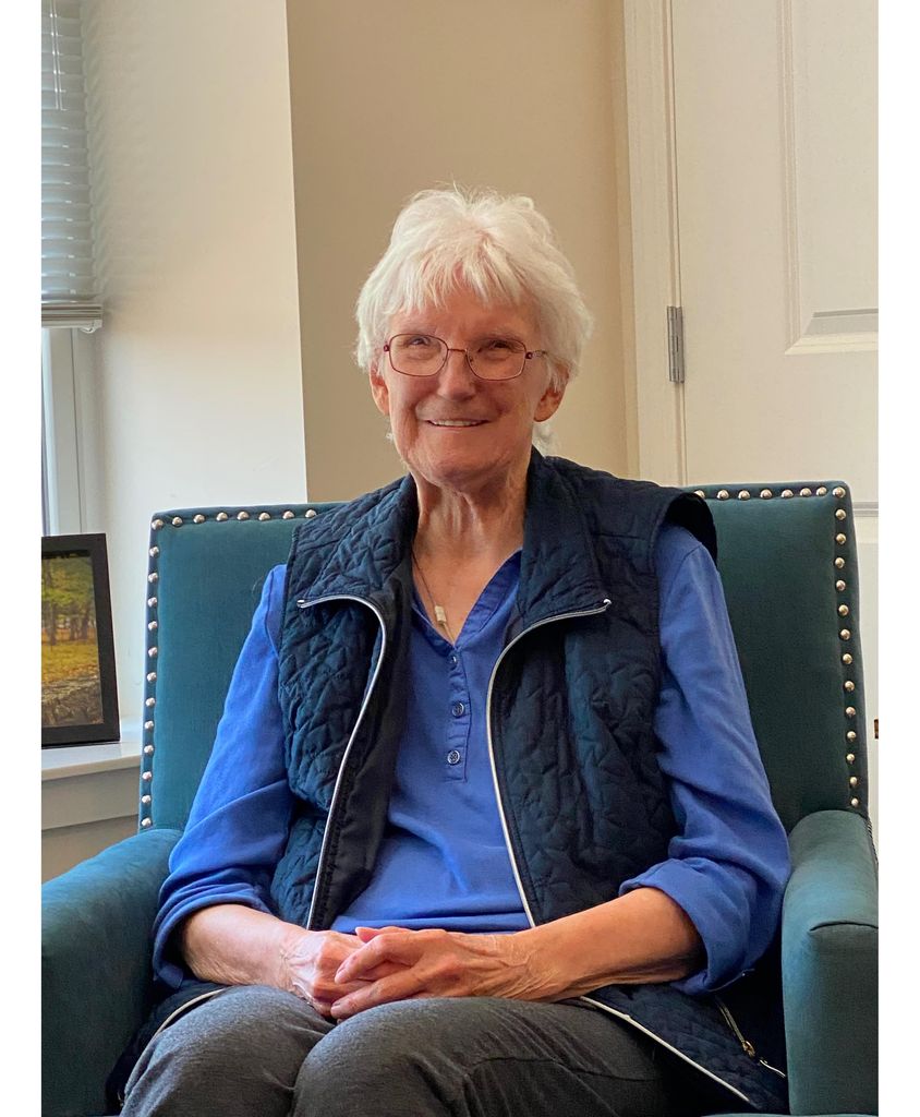 Shirley Nelson Profile Photo