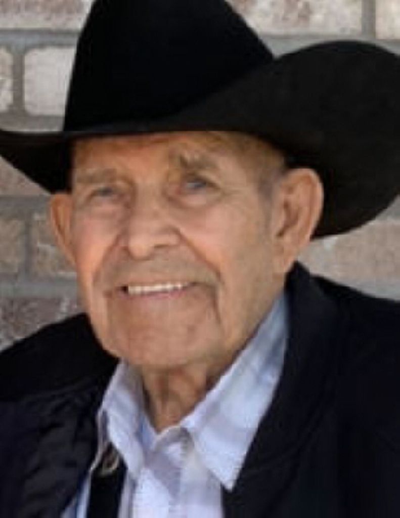 Jacky Ray Vandeventer