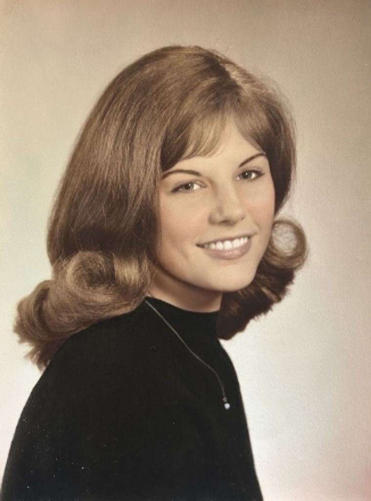 Roberta Carol Haga