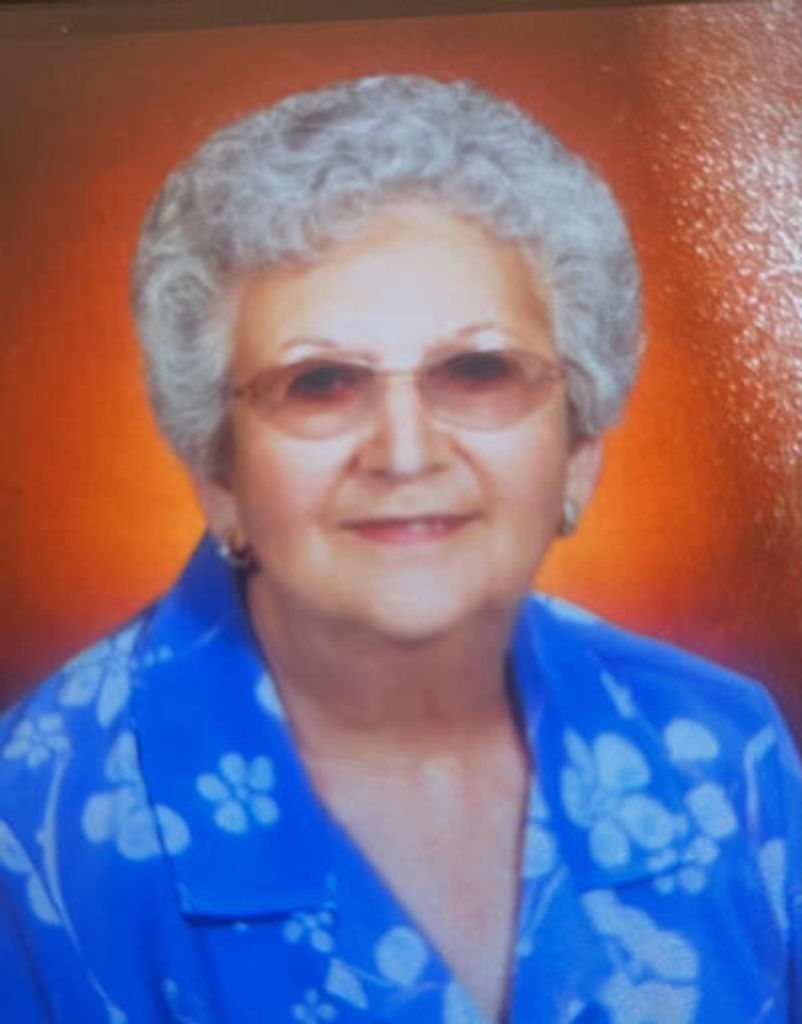 Frances Taylor Profile Photo