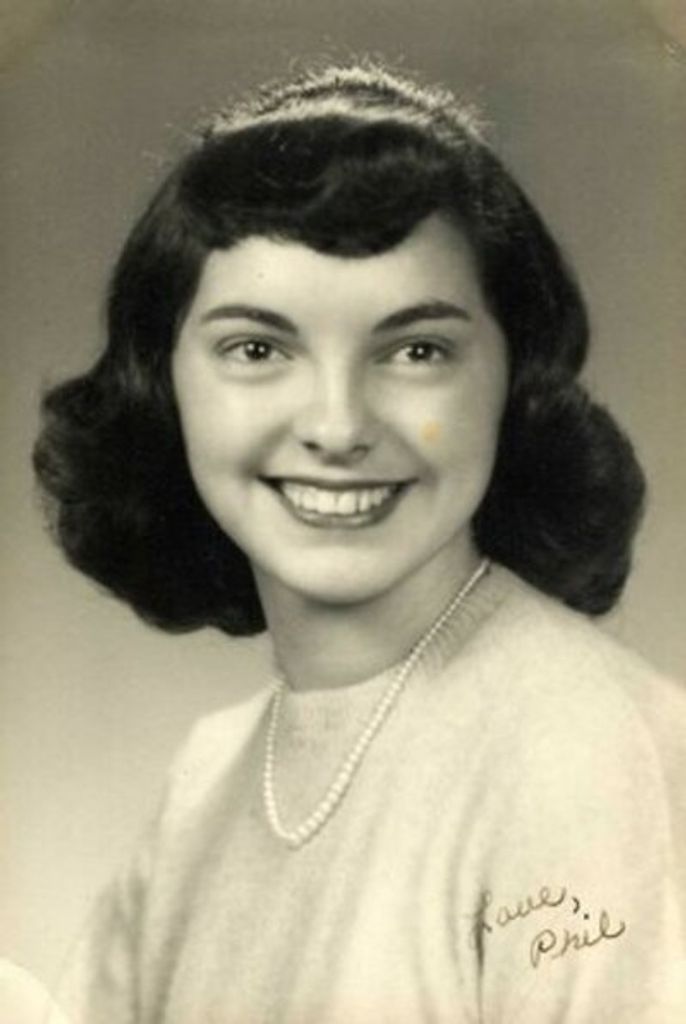 Phyllis Jean Wagemaker