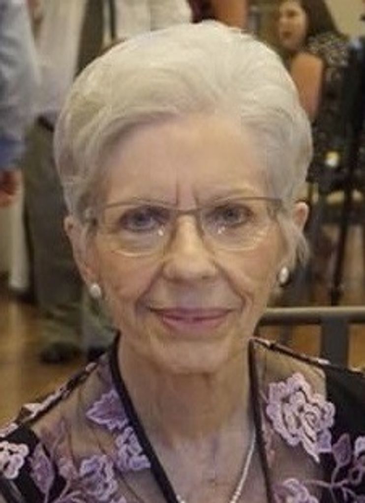 Erma V. Scarinzi Profile Photo