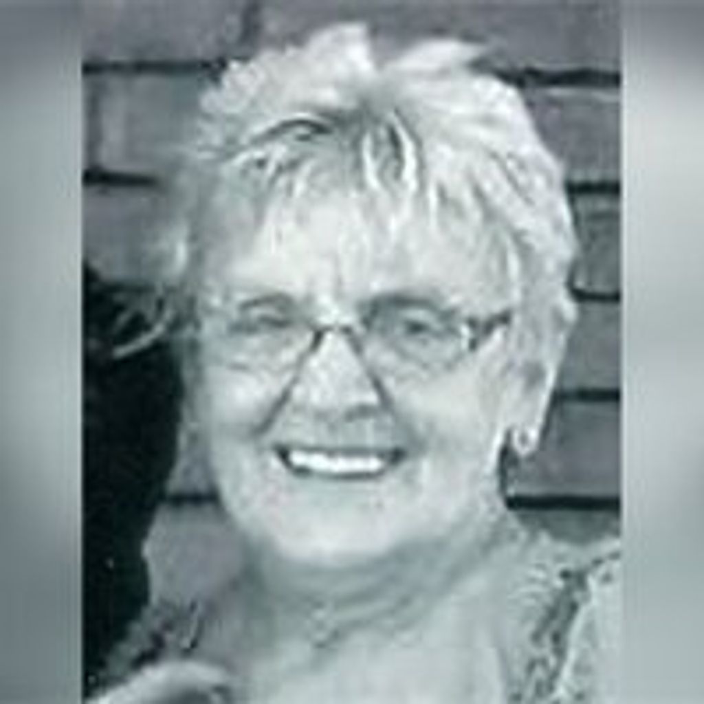 Patricia A. Kintzle (Lenczowski)