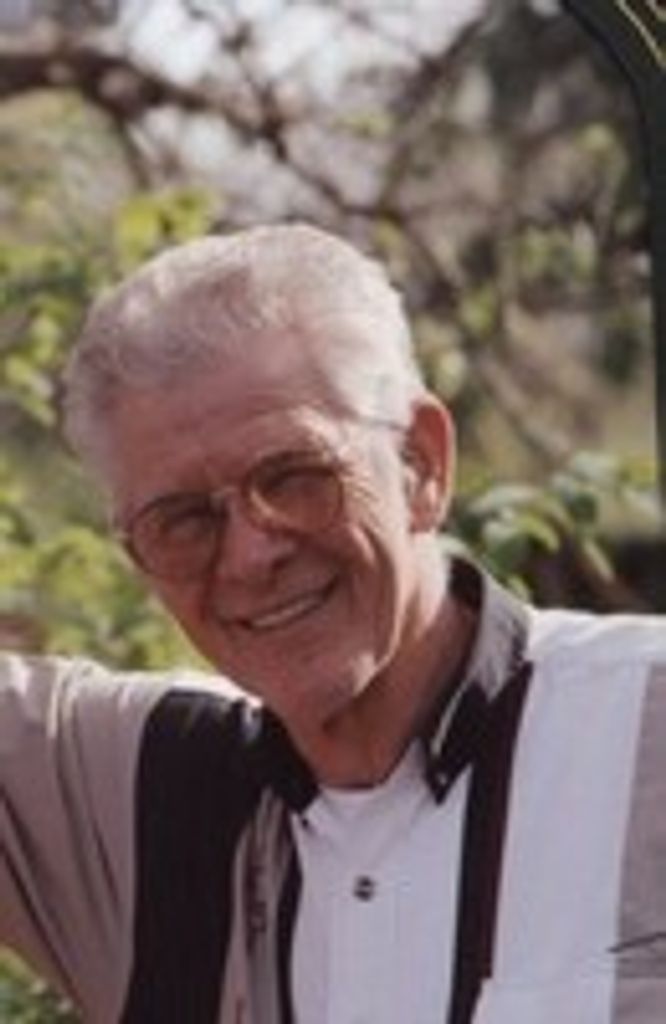 Jack D. Coy Profile Photo