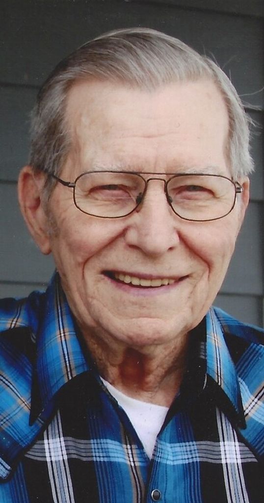 Harold L. Heschke
