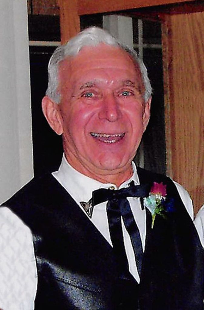 Gerald Romie Wollin Profile Photo