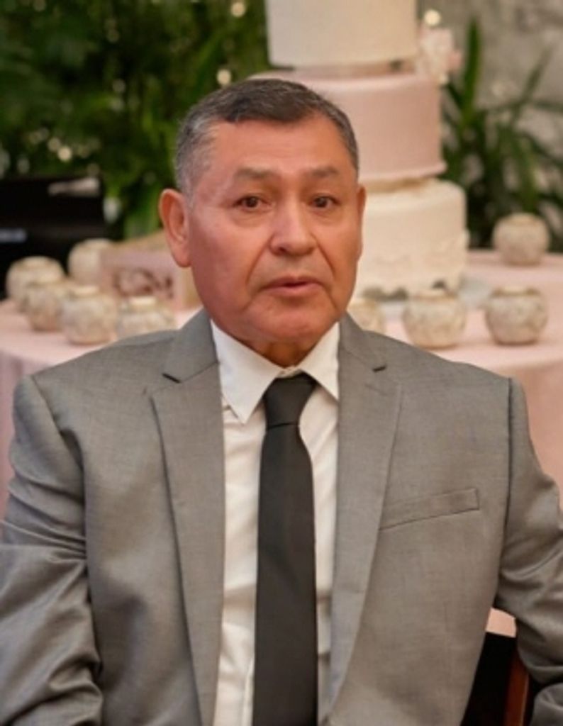 Antonio Salazar Salazar Profile Photo