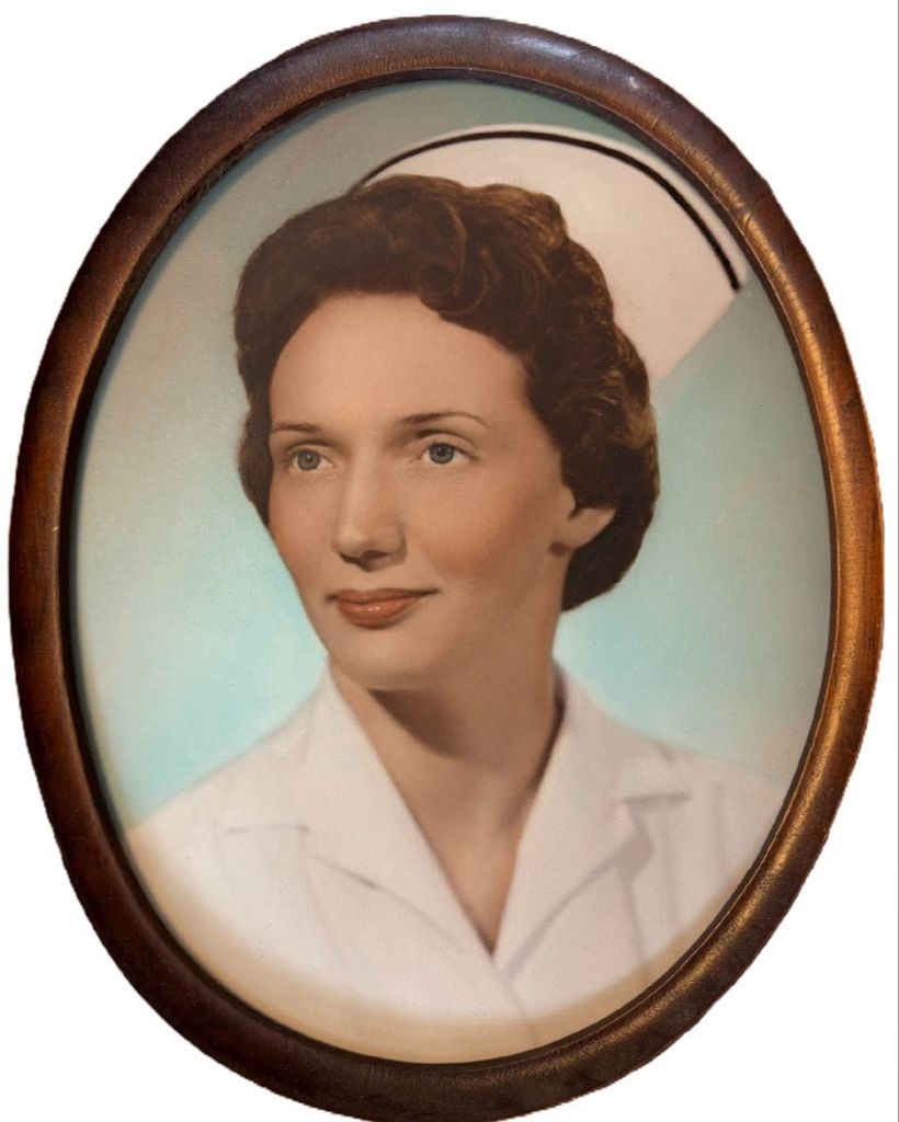 Barbara Kimzey