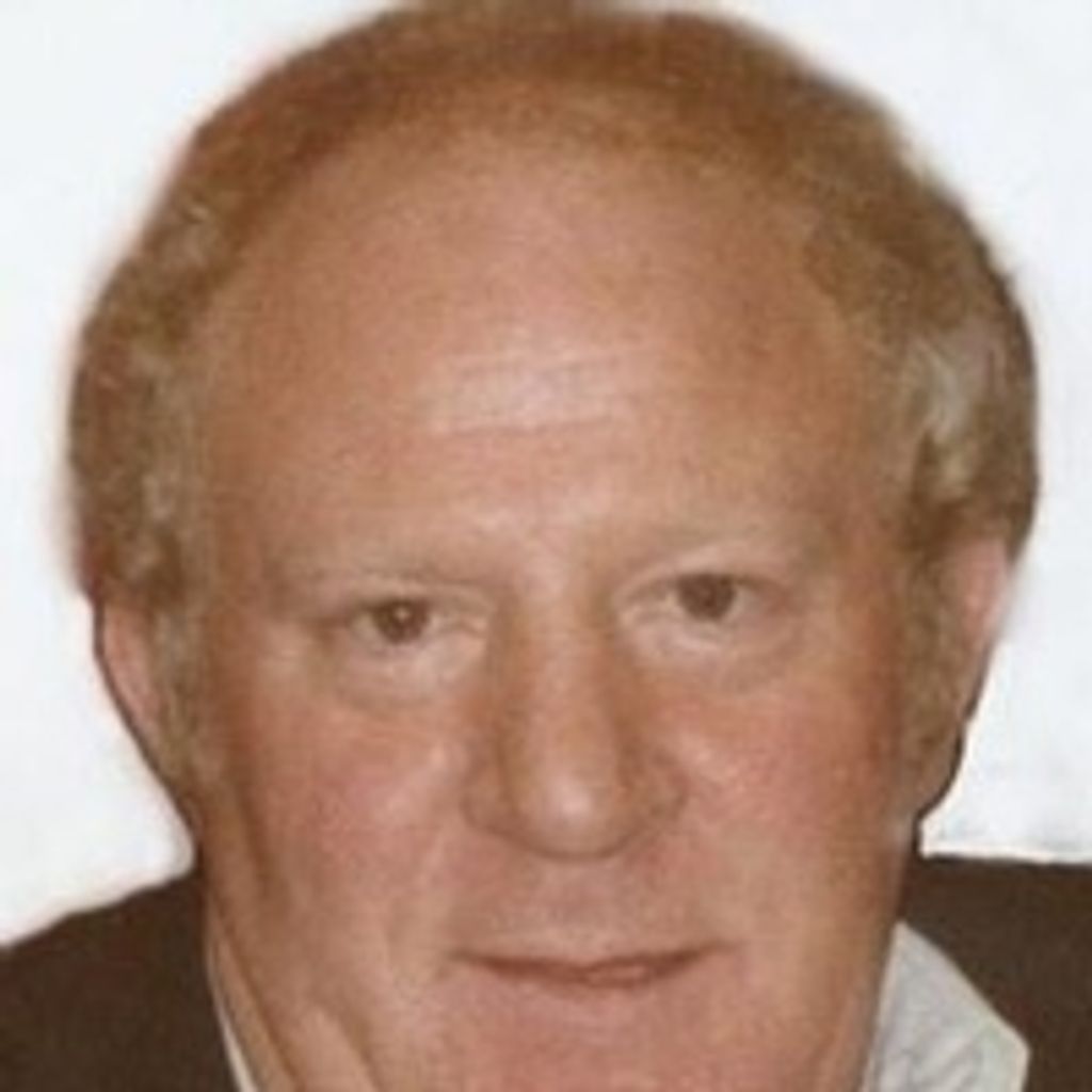 Bobby G. Roland