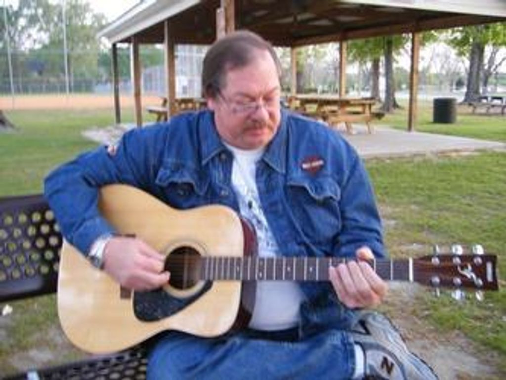 Ronald Ike Boitnott Profile Photo