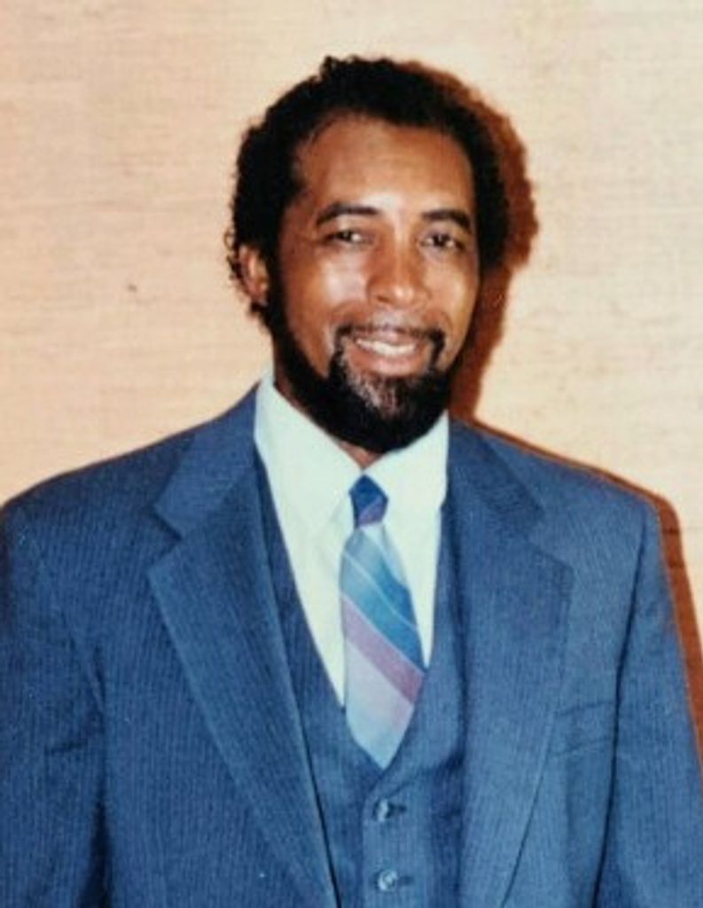 Robert Lee Goree, Sr.