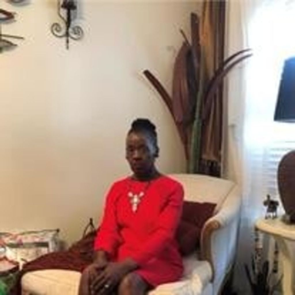 Peggy Byrd Profile Photo