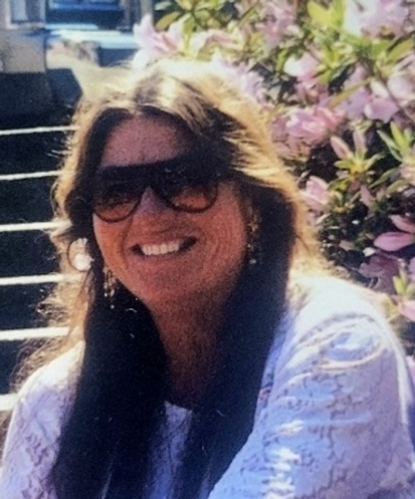 Sarah Blunier Profile Photo
