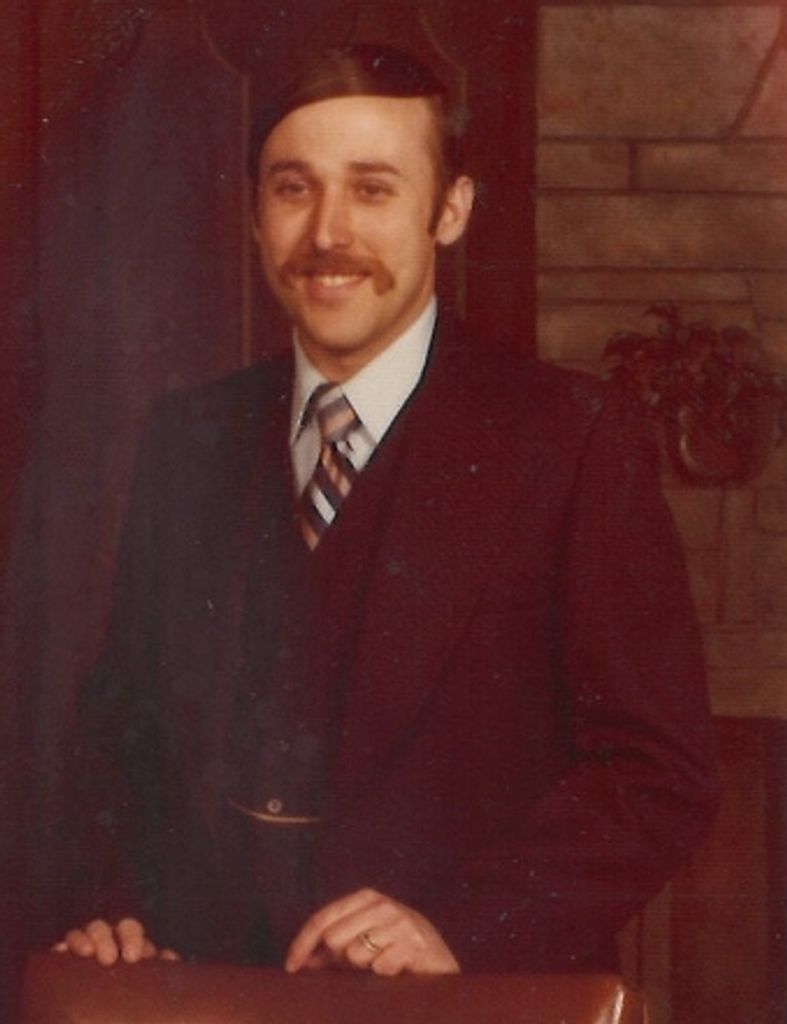 Allan Joseph Lerock