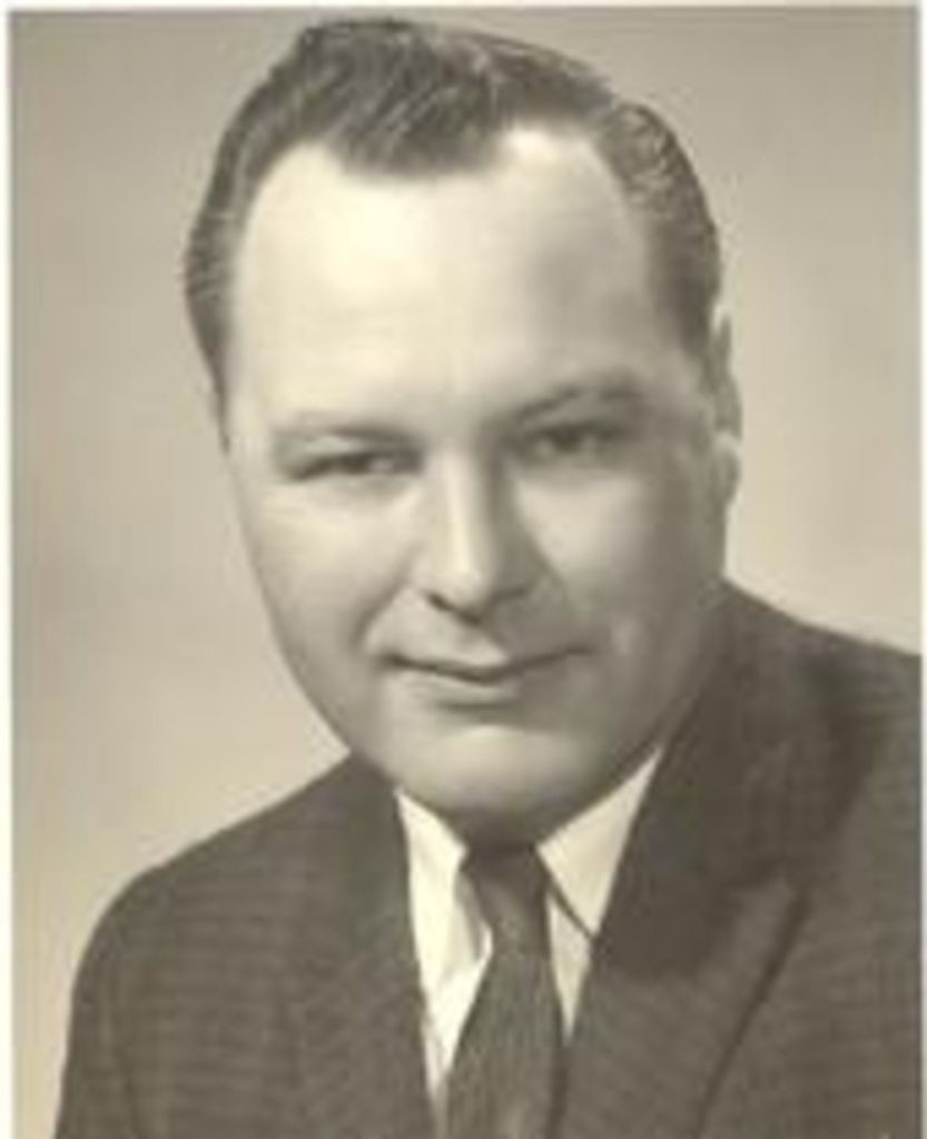 Mervin Wallace Amrein