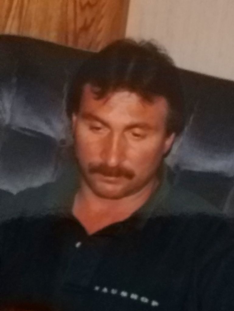 Donald Gordon Profile Photo