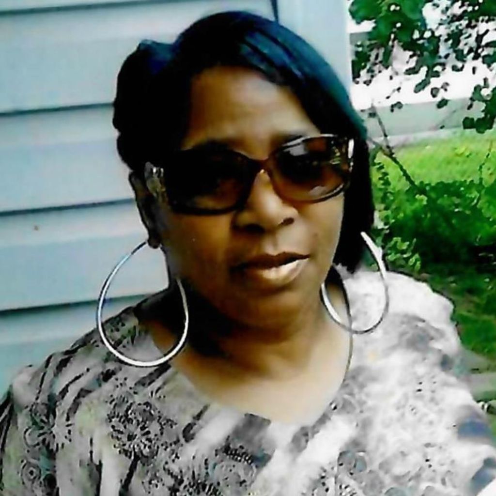 Elizabeth Christina Leathers
