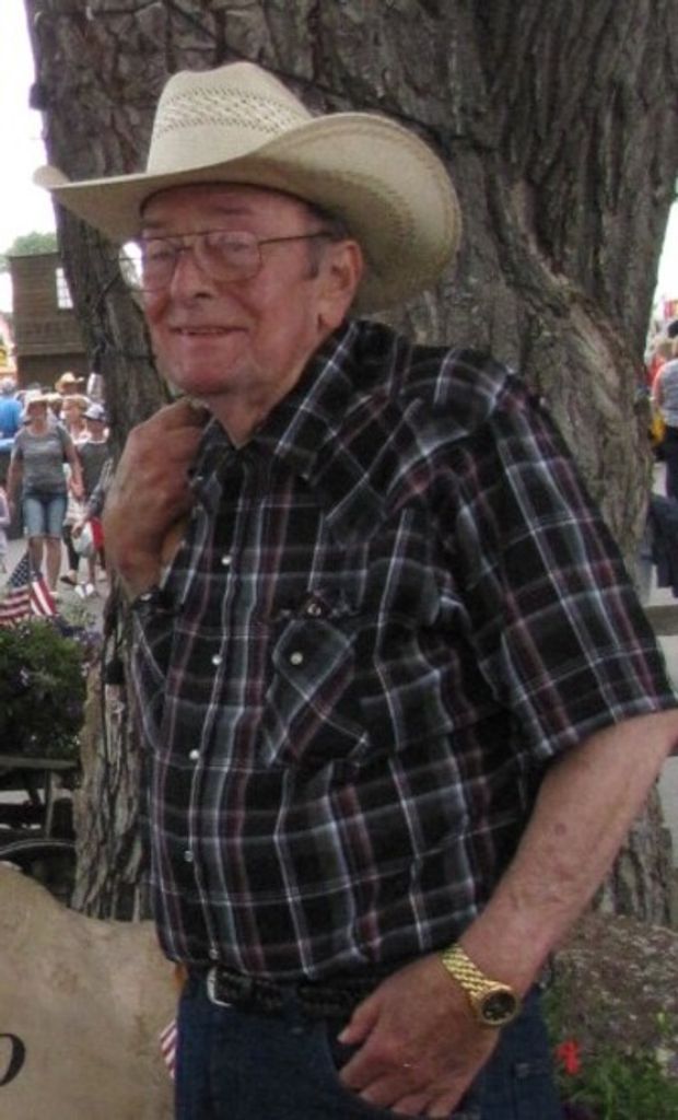 Rex Henry Johnson Profile Photo