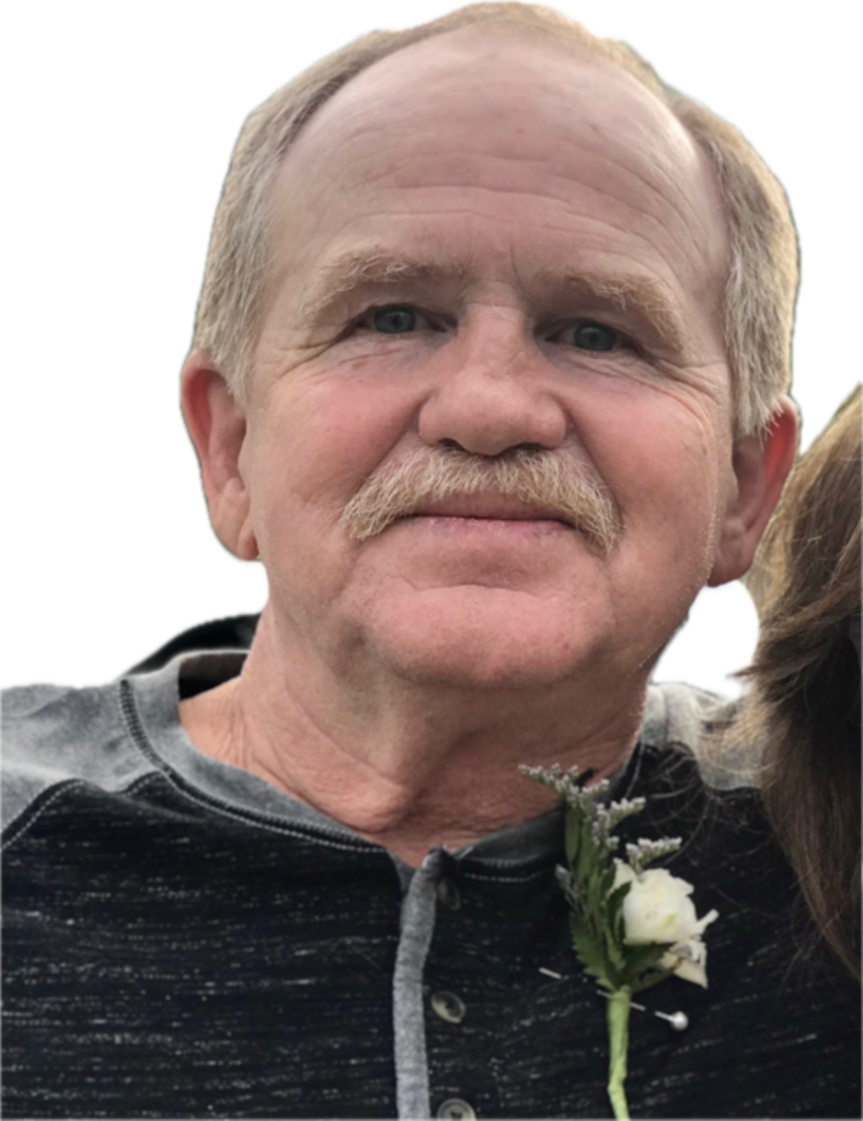 Clint Douglas Ansley Profile Photo