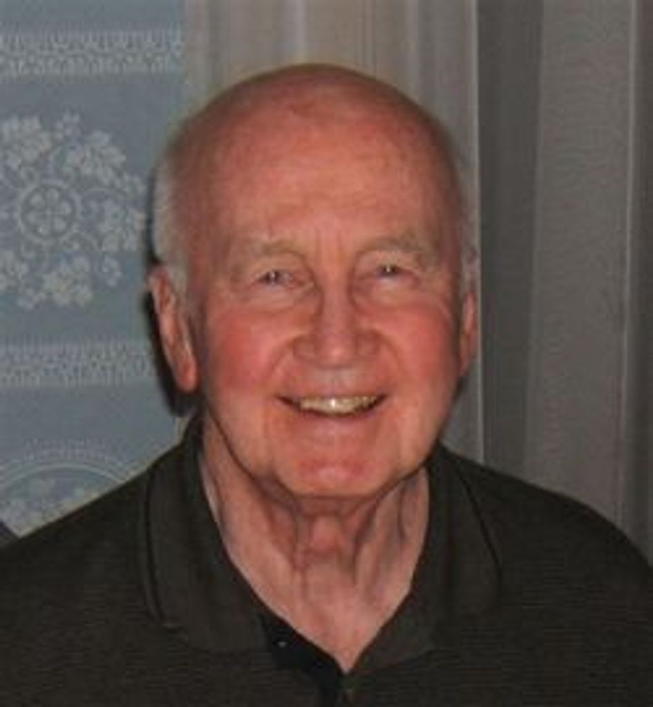 Frank Merrill Sidmore Profile Photo