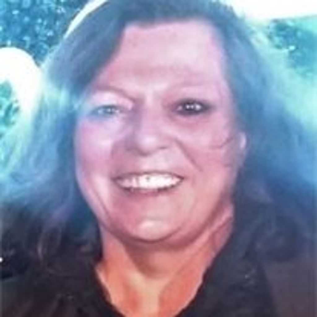 Gabrielle Ann Carr