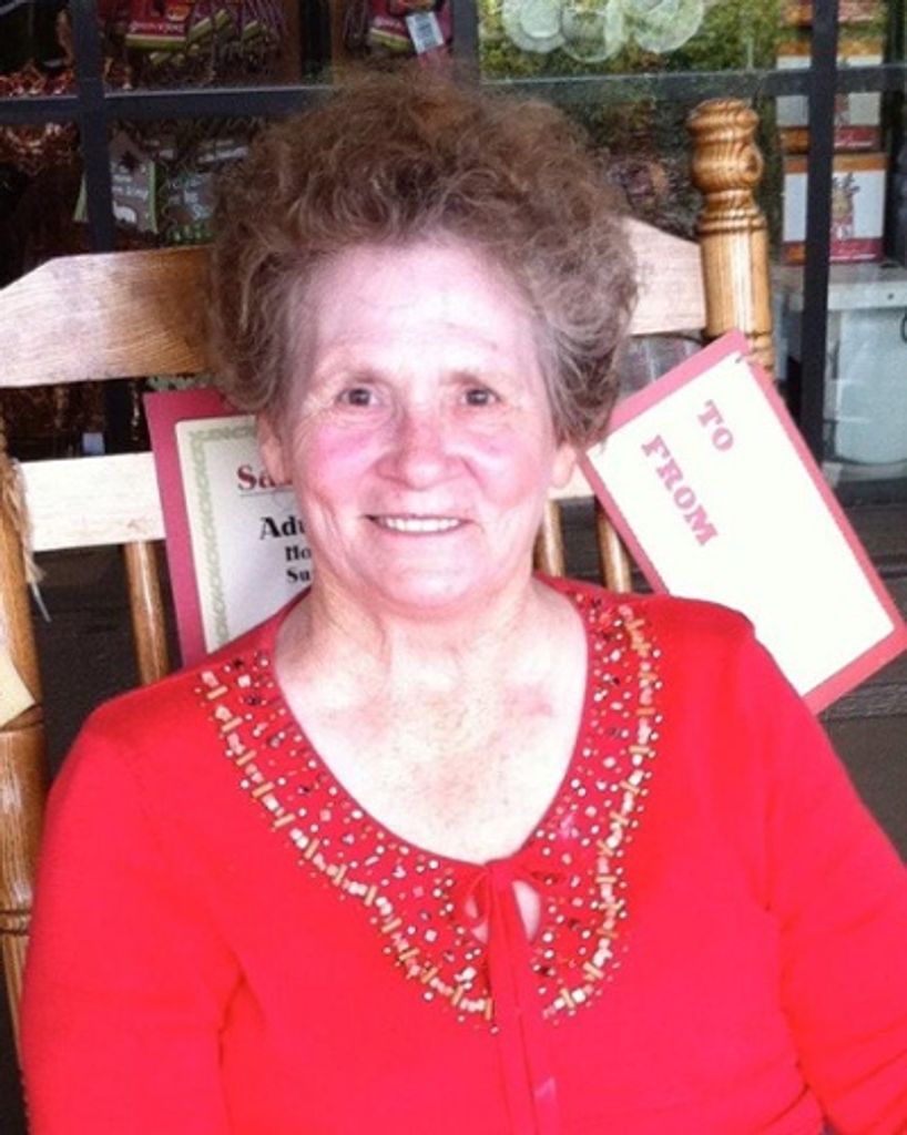 Johnnie Vee Sanford Lowery Profile Photo