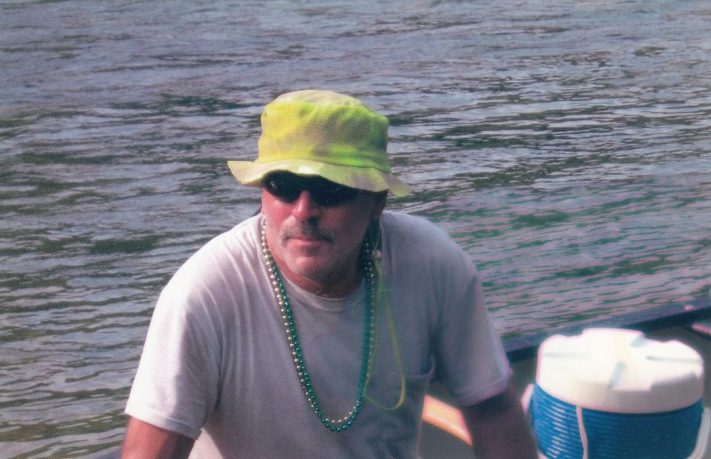 Jerry Wayne Vogel Profile Photo