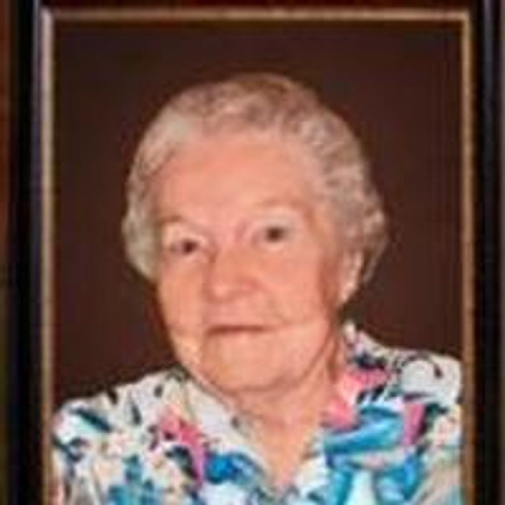 Helen Day Barlow