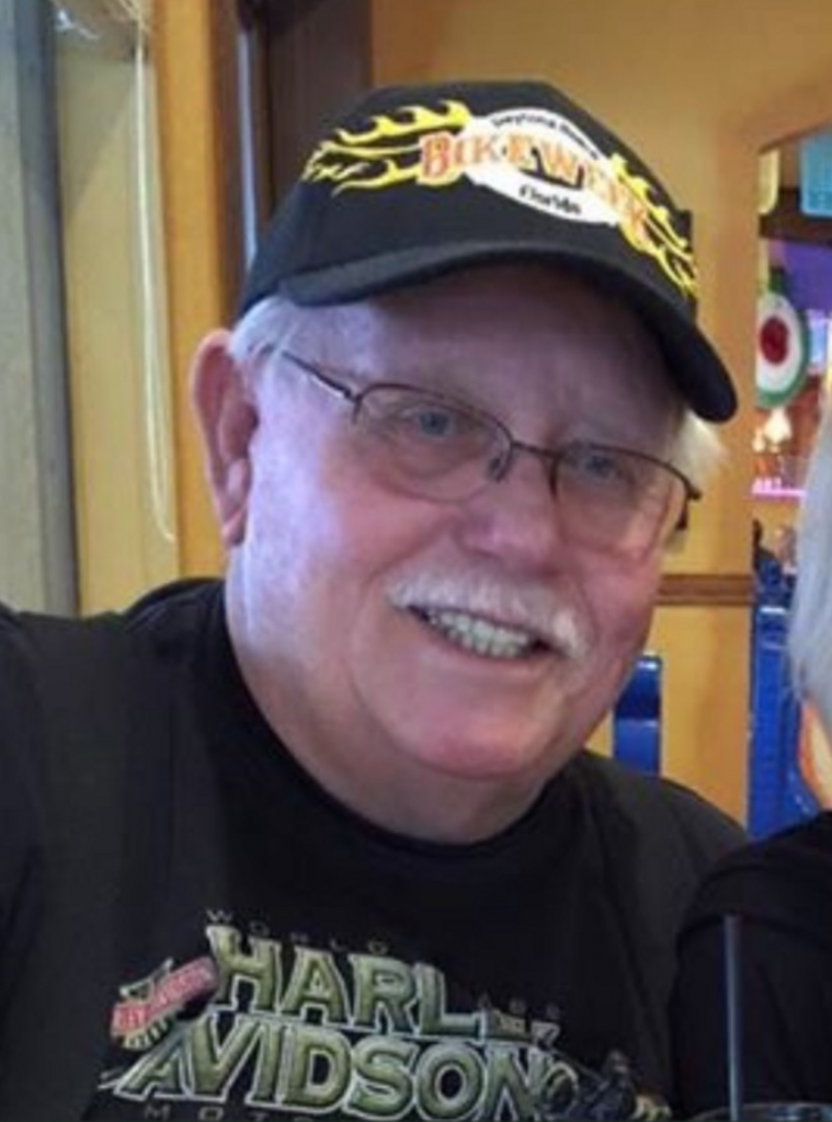 Richard "Critter" Rouse Profile Photo