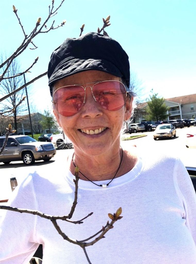 Kelley Marie Metcalf Profile Photo